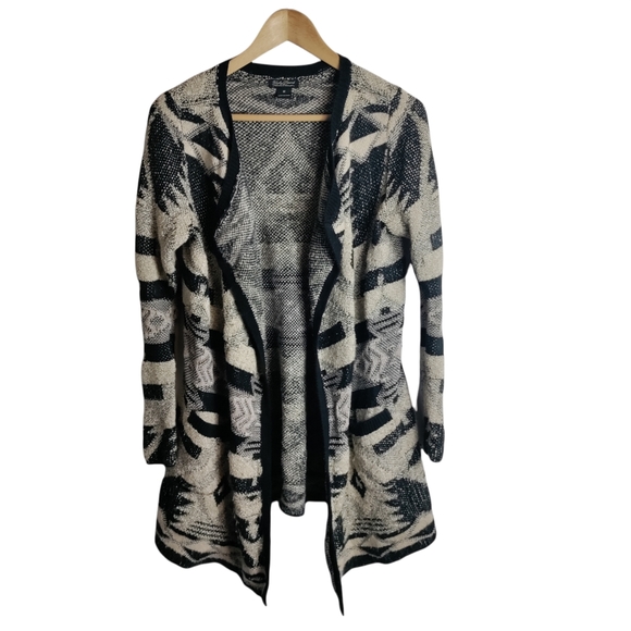 Lucky Brand Sweaters - Lucky Brand open front cardigan size medium